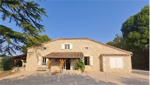 maison de campagne à la vente -   32700  LECTOURE, surface 230 m2 vente maison de campagne - UBI484187645